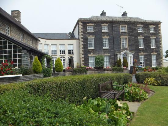 The Spa Plas Talgarth